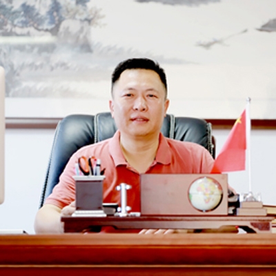 山东兴顺机电设备有限公司团队风采